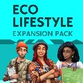 The Sims 4 - Eco Lifestyle — Ключи активации