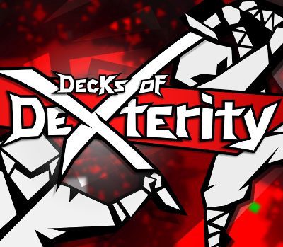 Decks of Dexterity PC Steam Ключ