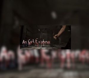 An Evil Existence AR XBOX One / Xbox Series X|S Ключ