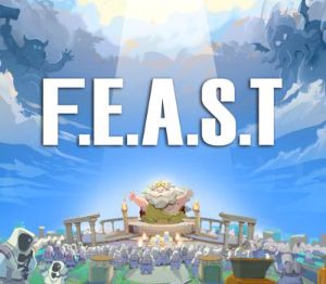 F.E.A.S.T PC Steam Ключ