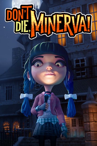 Don't Die, Minerva! Steam CD Key
