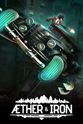 Aether & Iron PC Steam Ключ