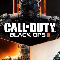 Call of Duty: Black Ops III Zombies Chronicles Deluxe-издание EU XBOX One Ключ