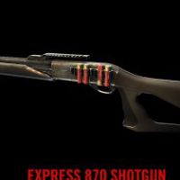 Homefront - Express 870 Shotgun DLC Steam Ключ