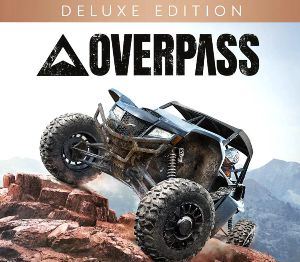OVERPASS Deluxe-издание EU PC Steam Ключ