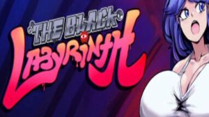 The Black Labyrinth PC Steam Ключ