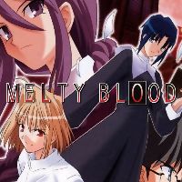 Melty Blood Actress Again Current Code Steam Ключ