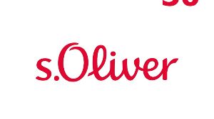 s.Oliver €50 Подарочная карта DE