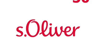 s.Oliver €50 Подарочная карта DE