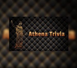 Athena Trivia + All Answers DLC Steam Ключ