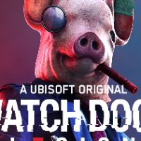 Watch Dogs: Legion Deluxe-издание AR XBOX One Ключ
