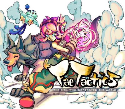 Fae Tactics Steam Альтергифт