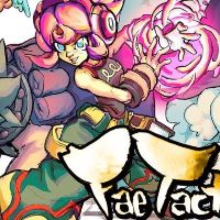Fae Tactics Steam Альтергифт