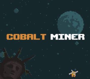 Cobalt Miner PC Steam Ключ