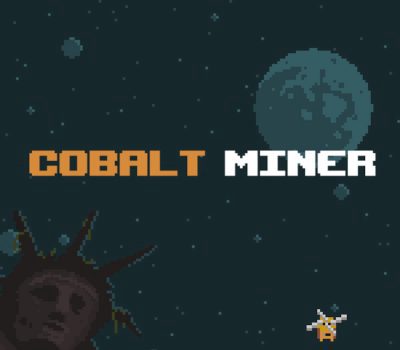 Cobalt Miner PC Steam Ключ
