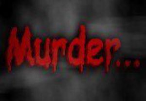 Murder... Steam Ключ