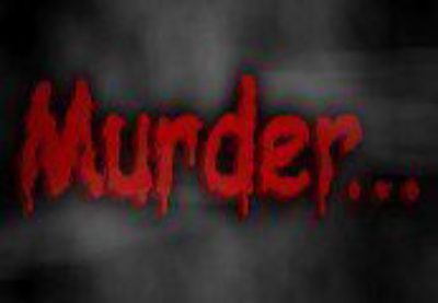 Murder... Steam CD Key