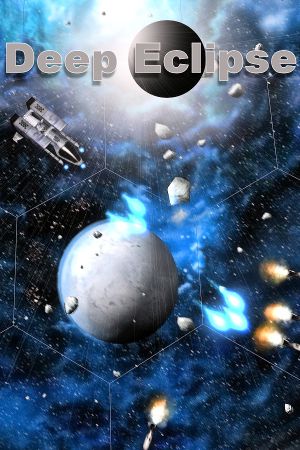 Deep Eclipse: New Space Odyssey Steam Ключ