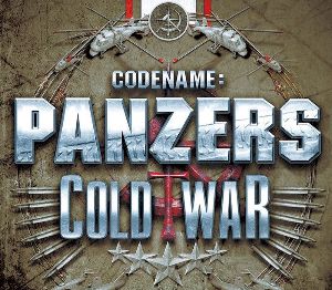 Codename: Panzers Cold War Steam Ключ