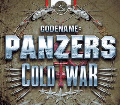 Codename: Panzers Cold War Steam Ключ