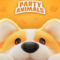 Party Animals Steam Ключ