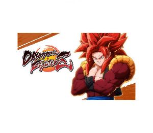 DRAGON BALL FIGHTERZ - Gogeta (SS4) DLC PC Steam Альтергифт