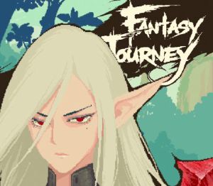 FantasyJourney PC Steam Ключ