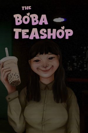 The Boba Teashop EU PC Steam Ключ