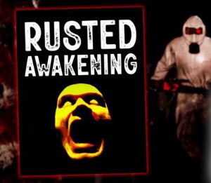 Rusted Awakening PC Steam CD Key