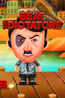 Beat The Dictators Steam Ключ
