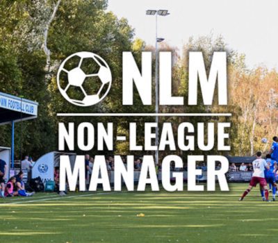 Non-League Manager PC Steam Ключ