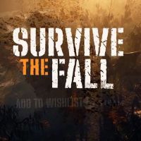 Survive the Fall EU PC Steam Ключ