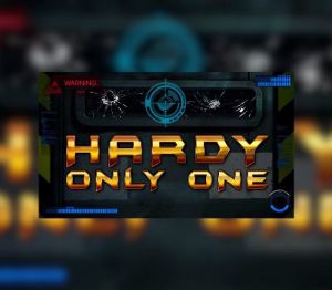 Hardy Only One Steam Ключ