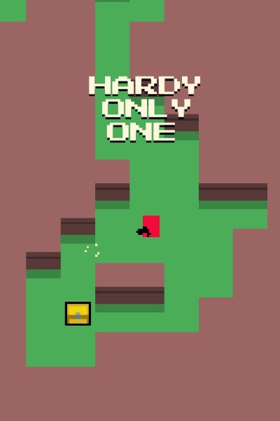 Hardy Only One Steam CD Key