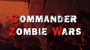 Commander: Zombie Wars PC Steam Ключ