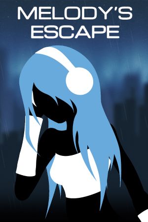 Melody's Escape Steam Ключ