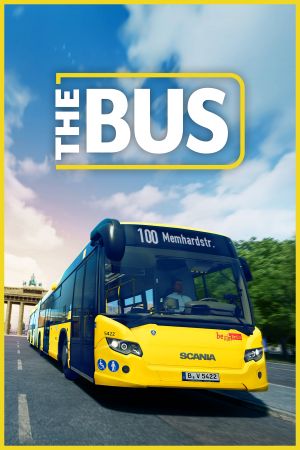 The Bus PC Steam Аккаунт