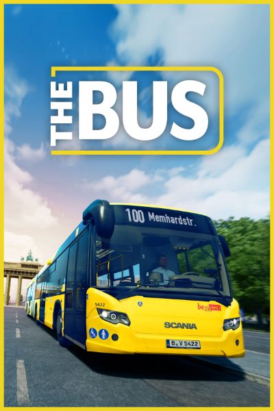 The Bus PC Steam Account
