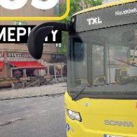 The Bus PC Steam Аккаунт
