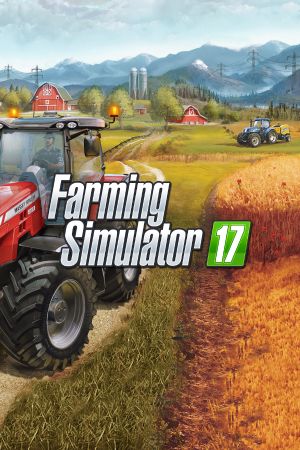 Farming Simulator 17 - ROPA Pack DLC PC Steam Ключ