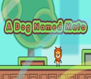 A Dog Named Mato Steam Ключ