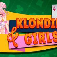 Klondike & Girls Steam Ключ