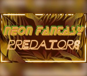 Neon Fantasy: Predators Steam CD Key