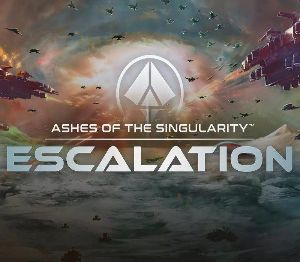 Ashes of the Singularity: Warfront Pack PC Steam Ключ