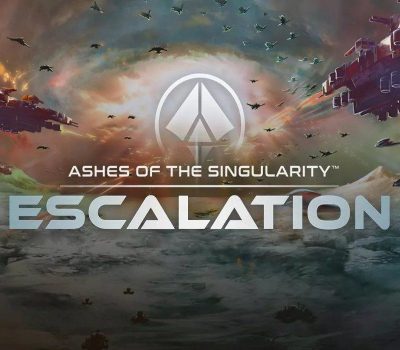Ashes of the Singularity: Warfront Pack PC Steam Ключ