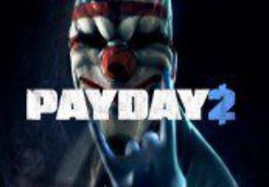 PAYDAY 2 Electarodent and Titan Masks DLC Steam Ключ