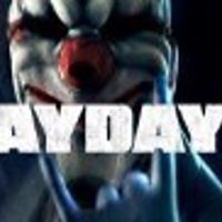 PAYDAY 2 Electarodent and Titan Masks DLC Steam Ключ
