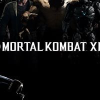 Mortal Kombat XL RU/CIS PC Steam Ключ