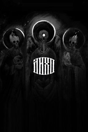 One-Eyed Likho EU PC Steam Ключ