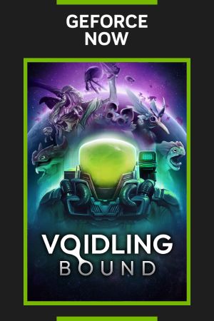 Voidling Bound EU PC Steam Ключ